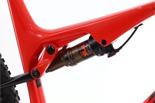 Bicicleta KTM Scarp Exonic GX AXS t.XL Reacondicionada