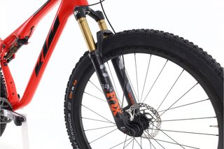 Bicicleta KTM Scarp Exonic GX AXS t.XL Reacondicionada