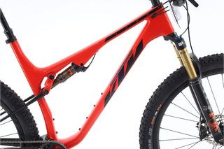 Bicicleta KTM Scarp Exonic GX AXS t.XL Reacondicionada