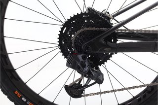 Bicicleta KTM Scarp Exonic GX AXS t.XL Reacondicionada