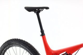 Bicicleta KTM Scarp Exonic GX AXS t.XL Reacondicionada