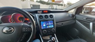 Mazda CX-7 2010