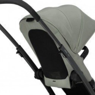 Carro Joolz Geo 3 Silla + Capazo