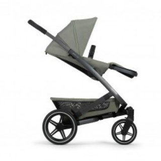 Carro Joolz Geo 3 Silla + Capazo