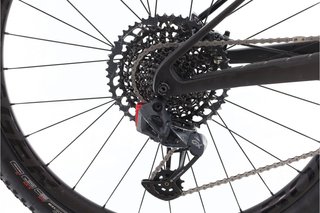 Bicicleta Trek Supercaliber GX AXS t.M Reacondicionada