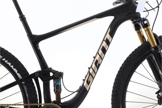 Bicicleta Giant Anthem XX1 AXS t.M Reacondicionada