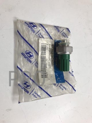 Sensor aire acondicionado Hyundai Kia