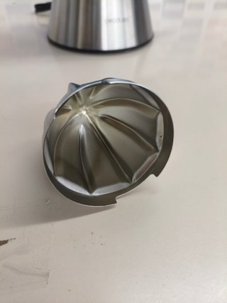 Exprimidor Cecotec 1L