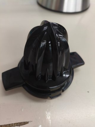 Exprimidor Cecotec 1L