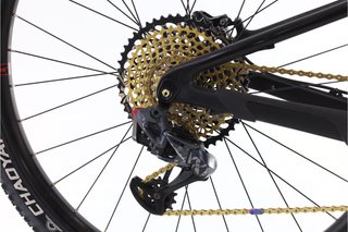 Bicicleta Giant Anthem XX1 AXS t.M Reacondicionada