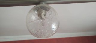 Lámpara Techo Moderna 5 Luces