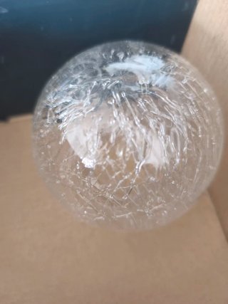 Lámpara Techo Moderna 5 Luces
