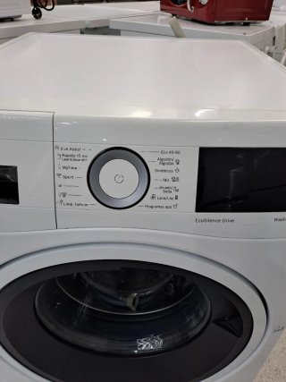 ♤Lavadora Secadora Bosch Serie 6 10/6Kg 1400rpm♤