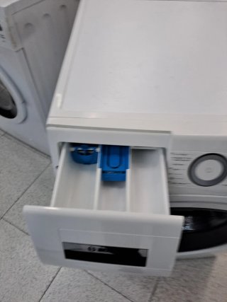 ♤Lavadora Secadora Bosch Serie 6 10/6Kg 1400rpm♤