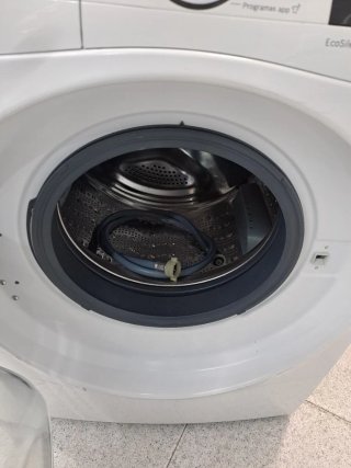 ♤Lavadora Secadora Bosch Serie 6 10/6Kg 1400rpm♤