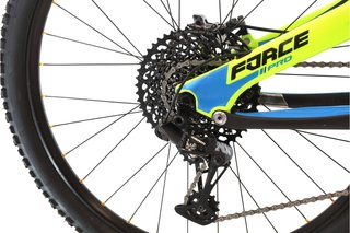 Bicicleta GT Force Carbon Pro t.S Reacondicionada