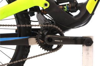 Bicicleta GT Force Carbon Pro t.S Reacondicionada