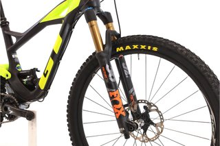 Bicicleta GT Force Carbon Pro t.S Reacondicionada