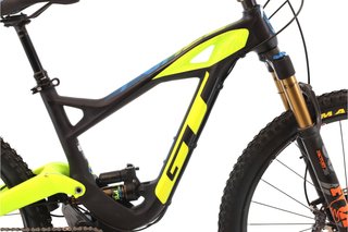 Bicicleta GT Force Carbon Pro t.S Reacondicionada