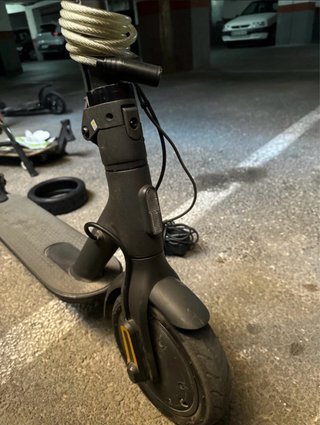 Patinete Eléctrico Xiaomi 1S