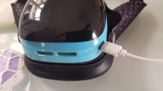 Xiaomi Hootim Mascarillas Eléctricas + Filtros