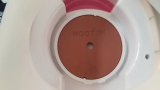 Xiaomi Hootim Mascarillas Eléctricas + Filtros