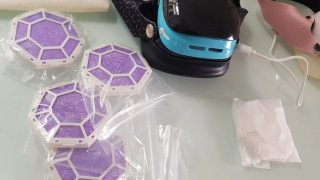 Xiaomi Hootim Mascarillas Eléctricas + Filtros