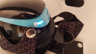 Xiaomi Hootim Mascarillas Eléctricas + Filtros
