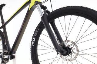 Bicicleta BH Ultimare RC GX t.L Reacondicionada