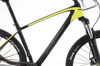 Bicicleta BH Ultimare RC GX t.L Reacondicionada