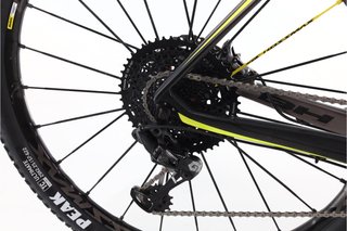 Bicicleta BH Ultimare RC GX t.L Reacondicionada