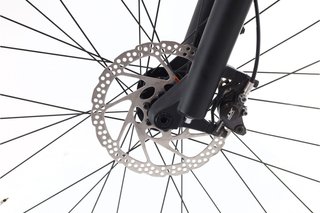 Bicicleta BH Ultimare RC GX t.L Reacondicionada
