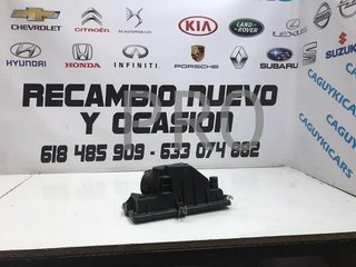 Tapa filtro Ford Transit 2.5 TD