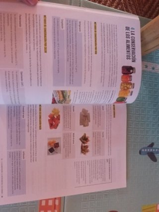 Biología y geología 3, Secundaria Edelvives