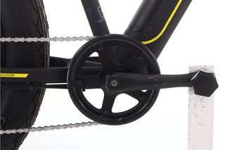 Bicicleta Jeep MHFR 7100 t.L Reacondicionada