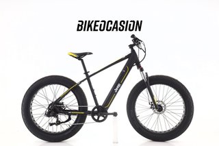 Bicicleta Jeep MHFR 7100 t.L Reacondicionada