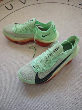 Nike Alphafly 3 Talla 42