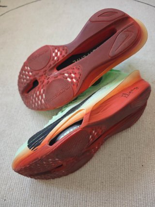 Nike Alphafly 3 Talla 42
