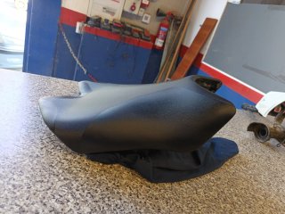 Asiento Zontes ZT 125 U1
