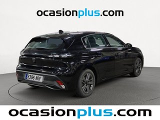 Peugeot 308 PureTech 130 S&S Active EAT8 96 kW (130 CV)