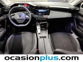 Peugeot 308 PureTech 130 S&S Active EAT8 96 kW (130 CV)