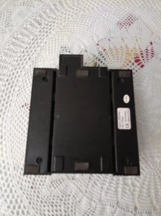 Base Vertical PS2