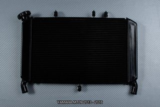 Radiador YAMAHA MT09 2013 - 2016 MT-09