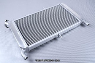 Radiador YAMAHA MT09 2013 - 2016 MT-09