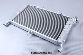 Radiador YAMAHA MT09 2013 - 2016 MT-09