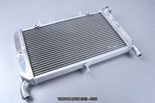 Radiador YAMAHA MT09 2013 - 2016 MT-09