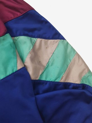 Adidas chaqueta sport vintage L
