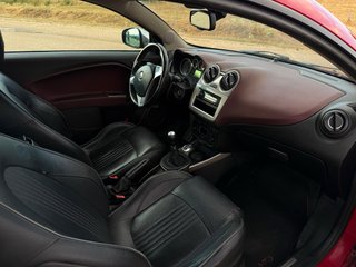 Alfa Romeo MiTO 2010