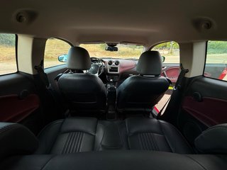 Alfa Romeo MiTO 2010