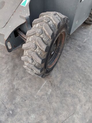 Plataforma Haulotte HA 12 PX Diesel